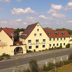 Landgasthof Scheubel